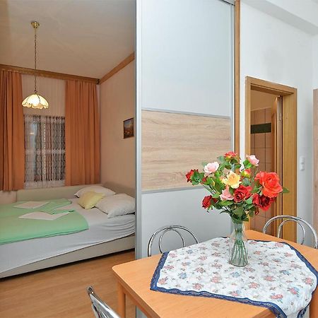 Apartments Joko 1160 พูลา ภายนอก รูปภาพ