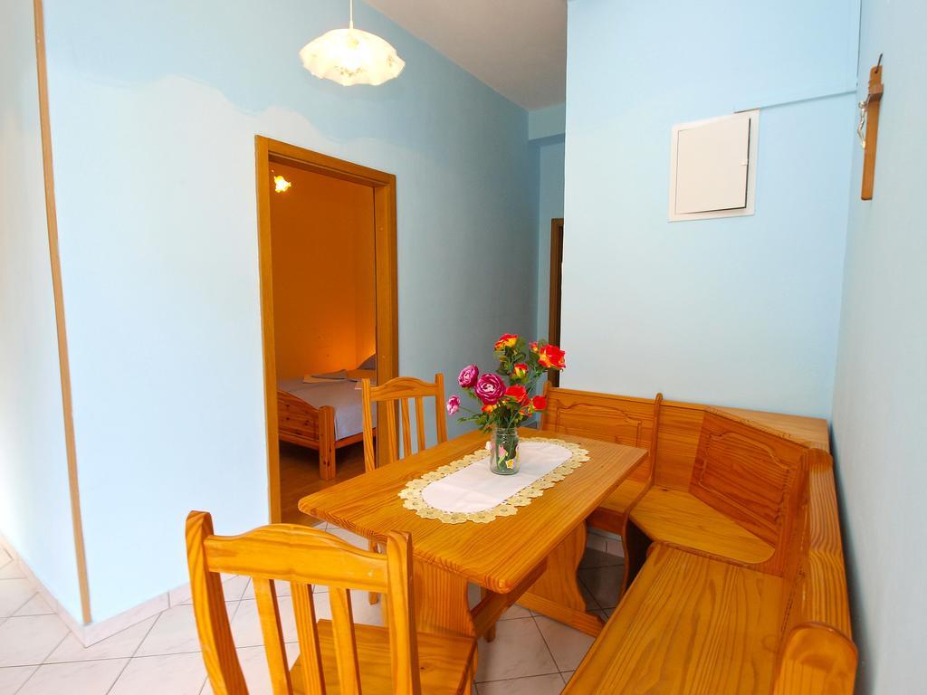 Apartments Joko 1160 พูลา ภายนอก รูปภาพ