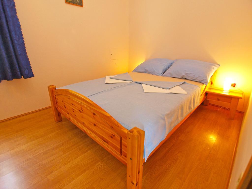 Apartments Joko 1160 พูลา ภายนอก รูปภาพ